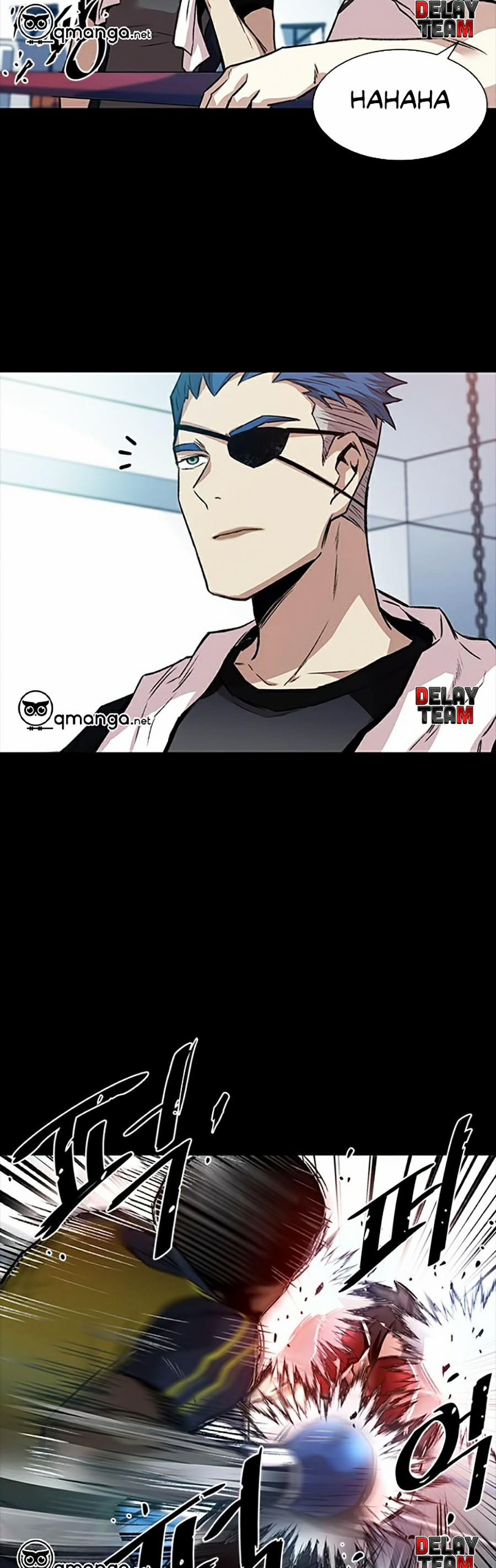 Phản Diện Là Để Tiêu Diệt 10 trang 32