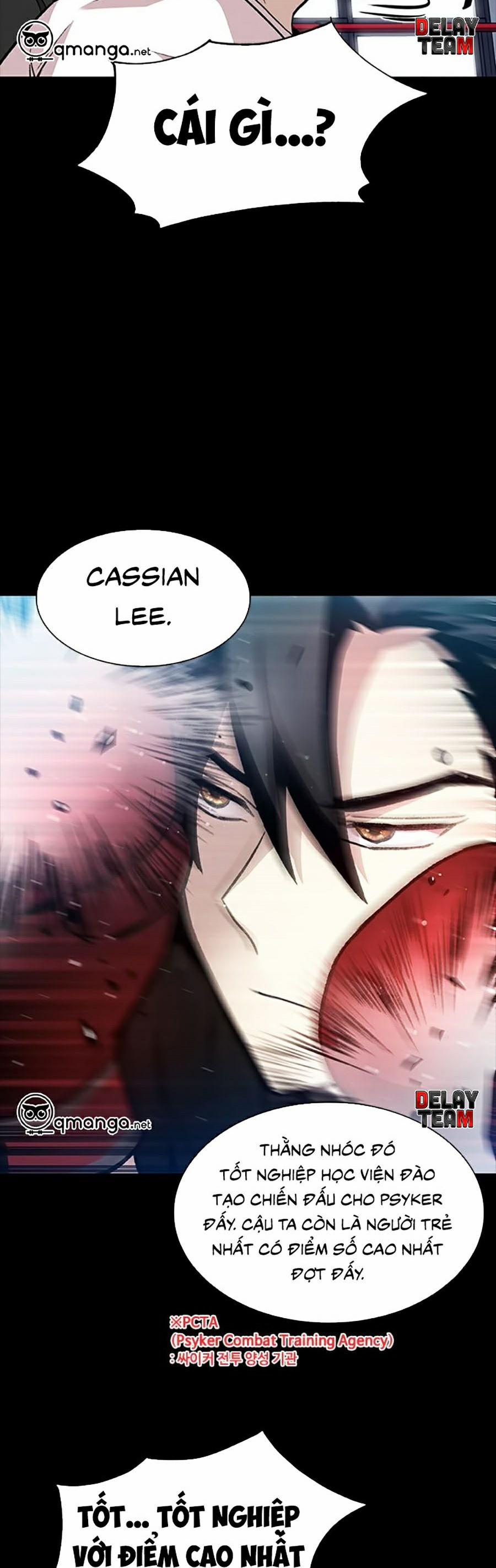 Phản Diện Là Để Tiêu Diệt 10 trang 34