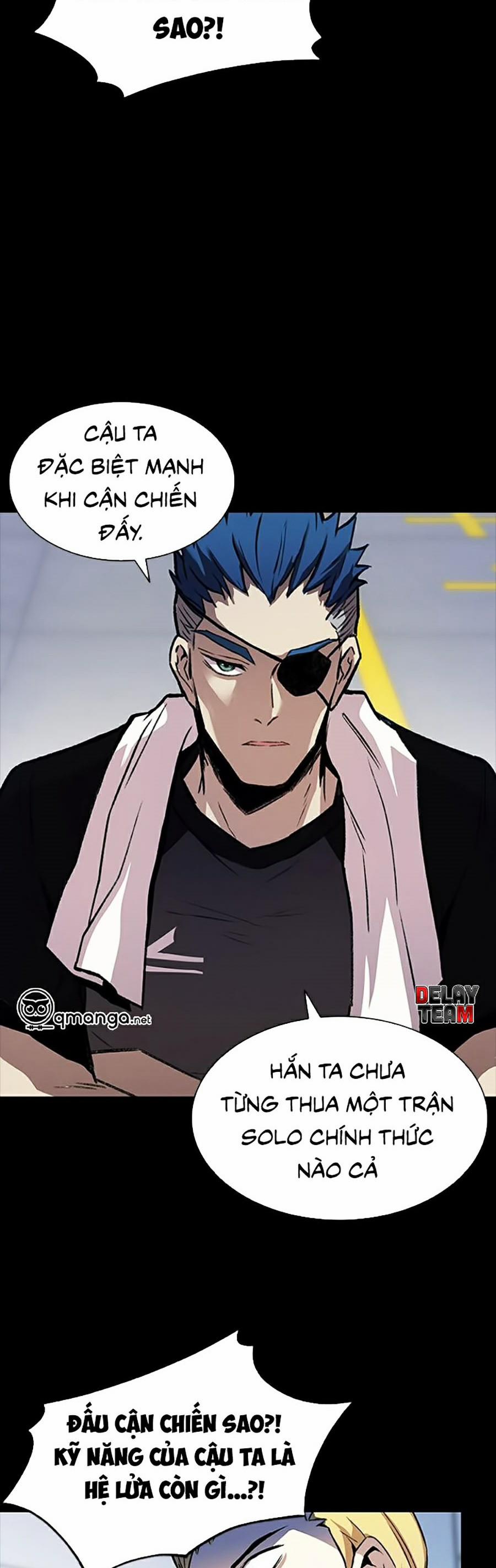 Phản Diện Là Để Tiêu Diệt 10 trang 35