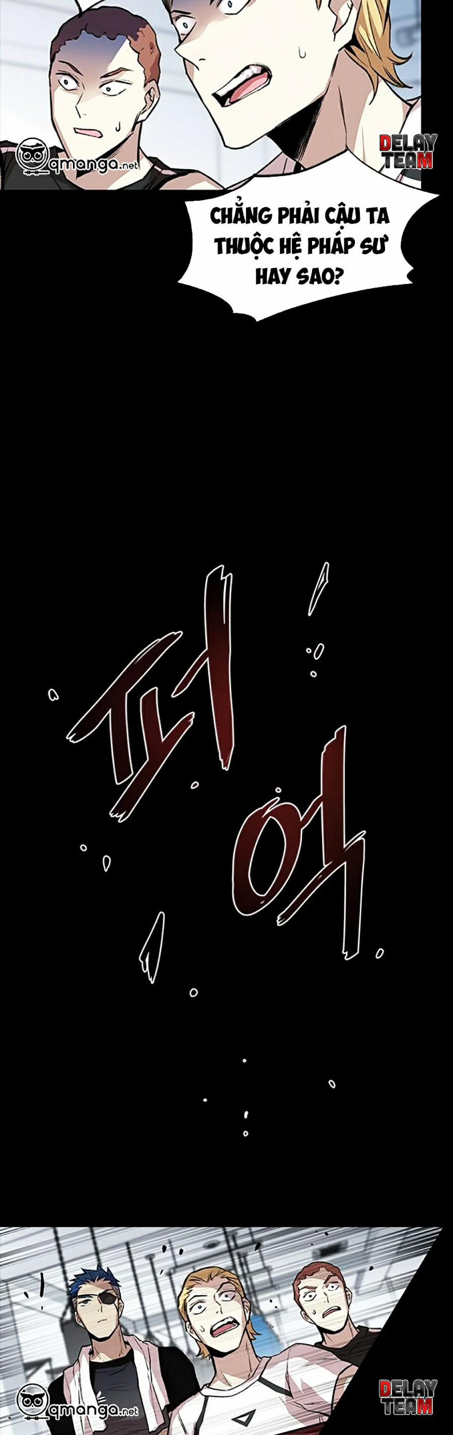 Phản Diện Là Để Tiêu Diệt 10 trang 36