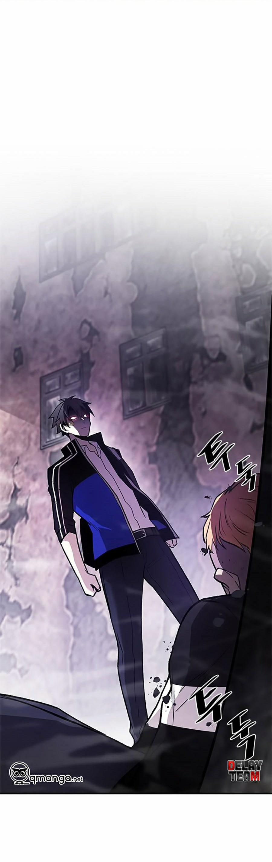 Phản Diện Là Để Tiêu Diệt 10 trang 39