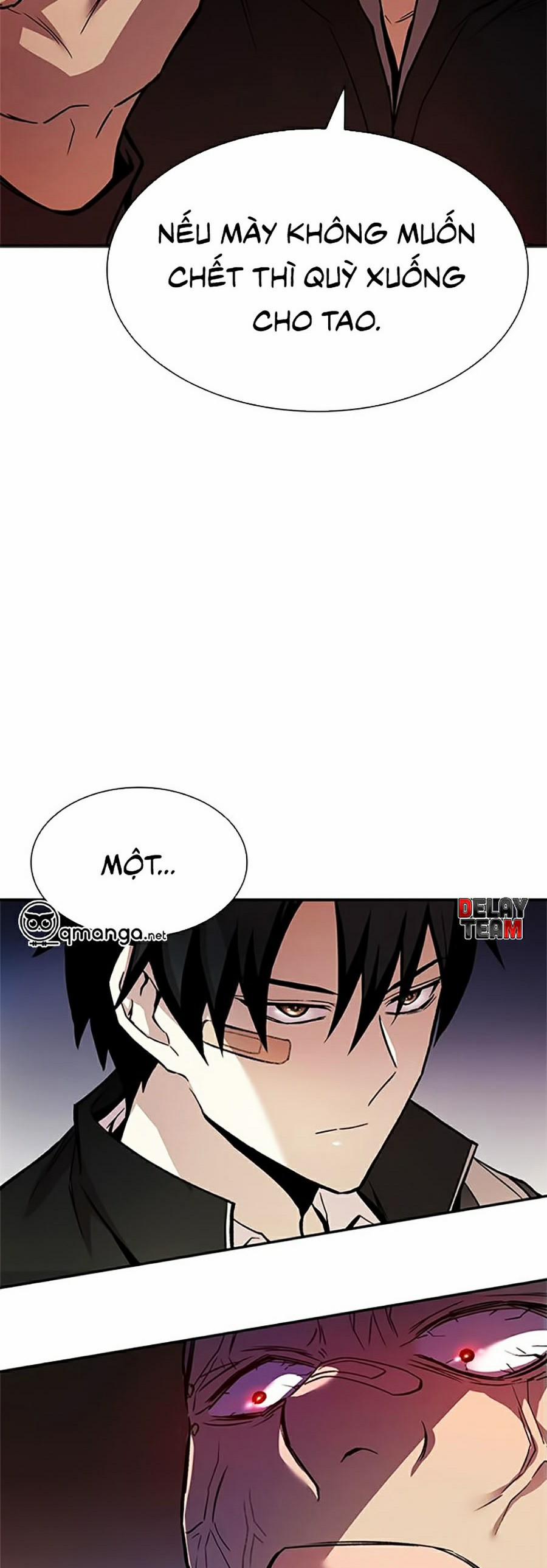 Phản Diện Là Để Tiêu Diệt 10 trang 4