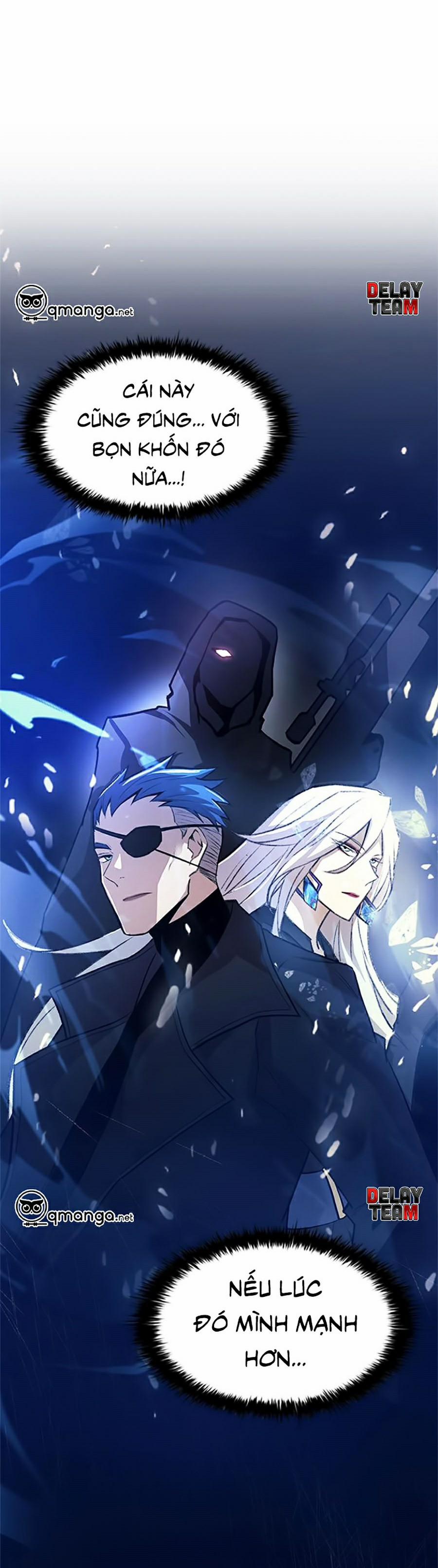 Phản Diện Là Để Tiêu Diệt 10 trang 43