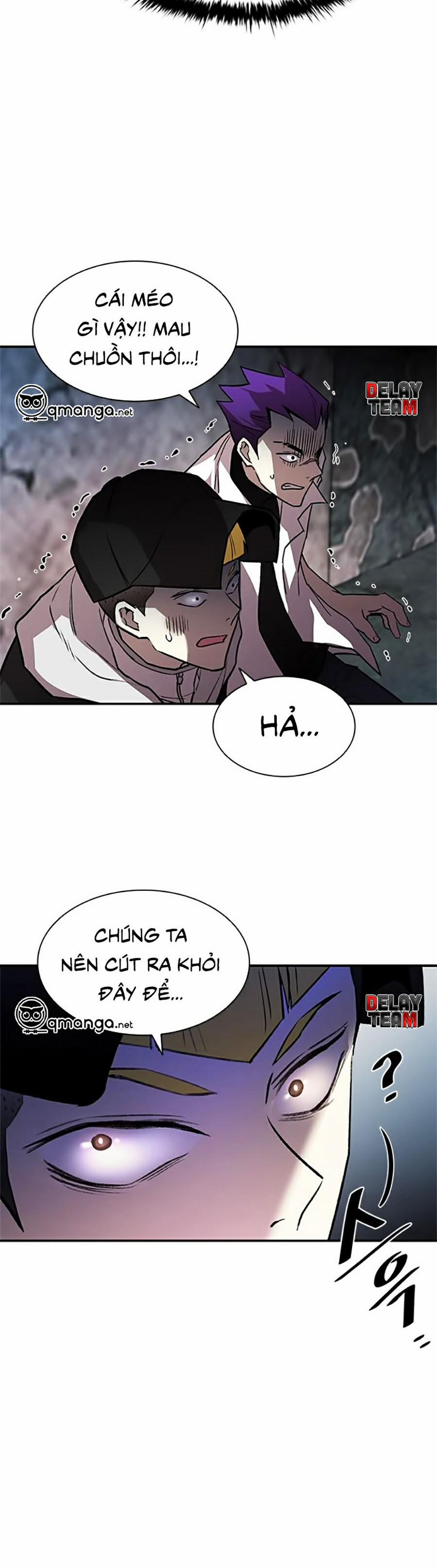 Phản Diện Là Để Tiêu Diệt 10 trang 46