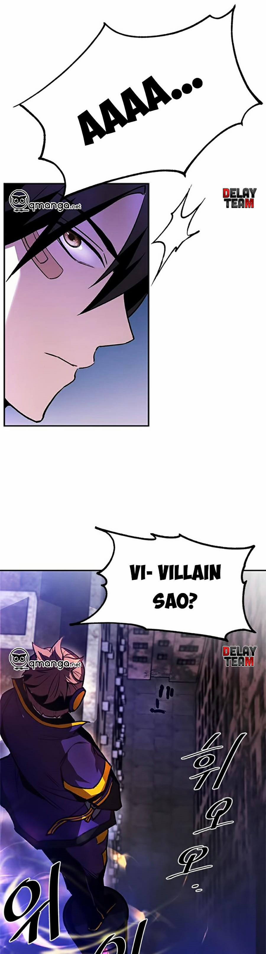 Phản Diện Là Để Tiêu Diệt 10 trang 47