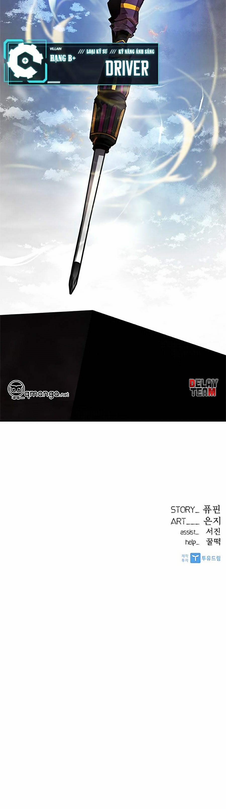 Phản Diện Là Để Tiêu Diệt 10 trang 49