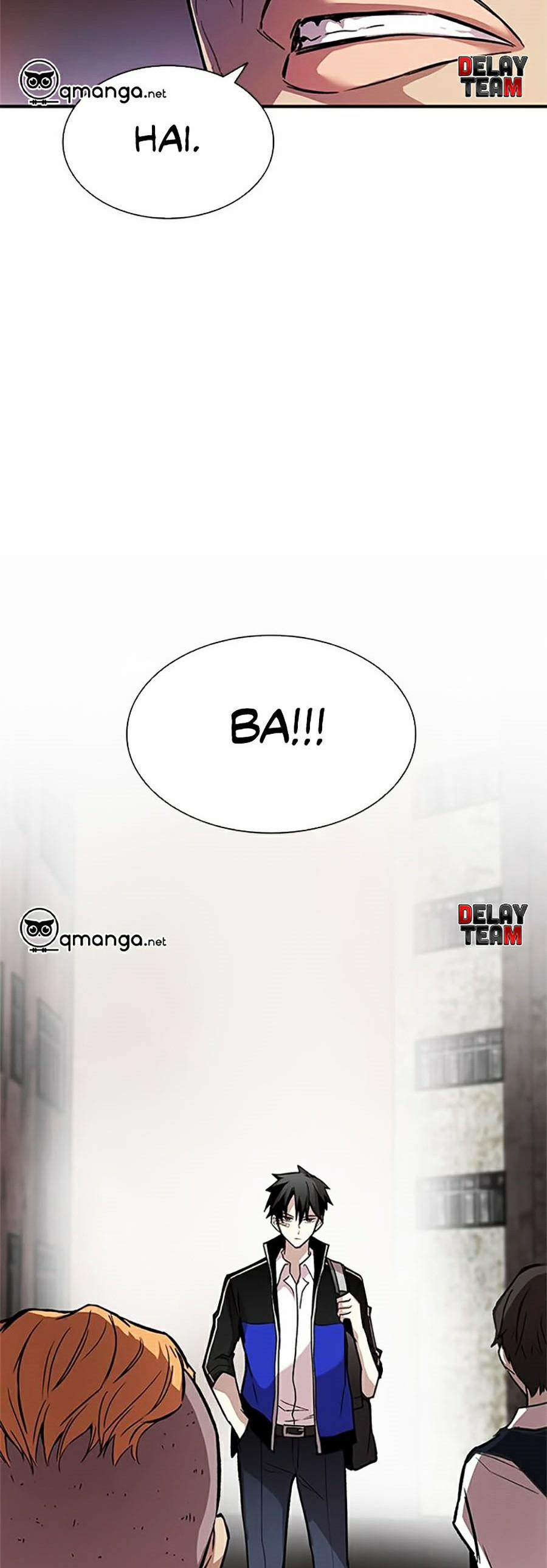 Phản Diện Là Để Tiêu Diệt 10 trang 5