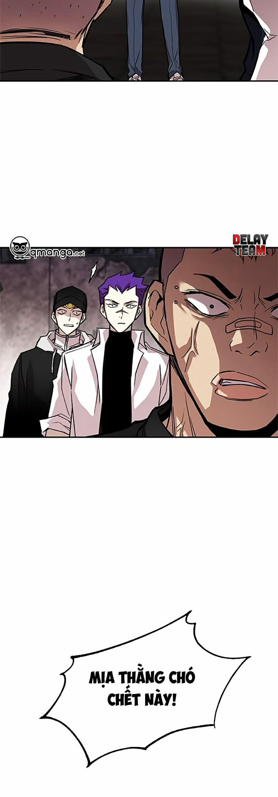 Phản Diện Là Để Tiêu Diệt 10 trang 6