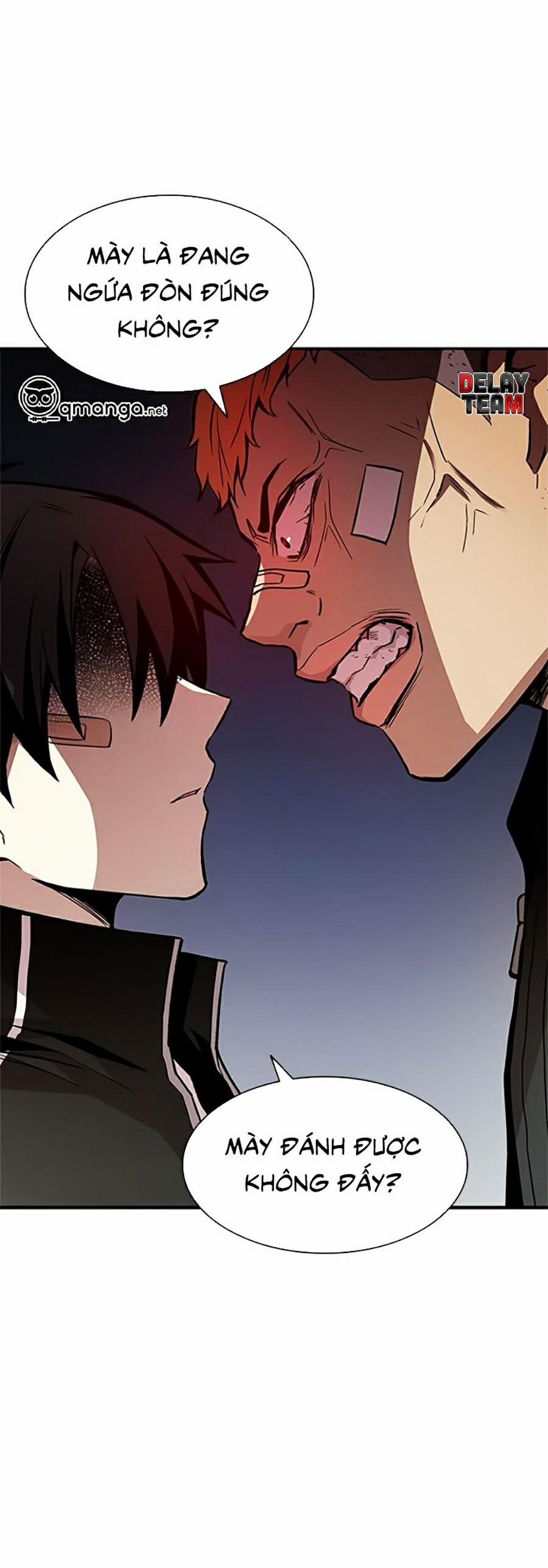 Phản Diện Là Để Tiêu Diệt 10 trang 7