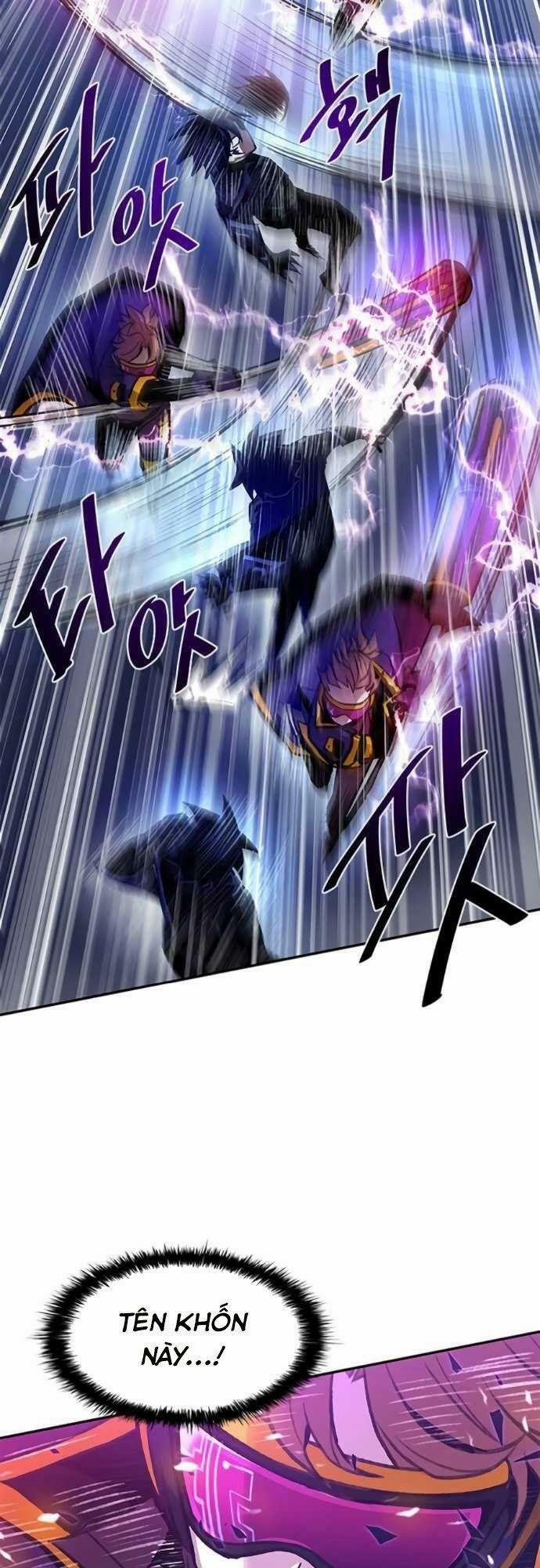 Phản Diện Là Để Tiêu Diệt 12 trang 15
