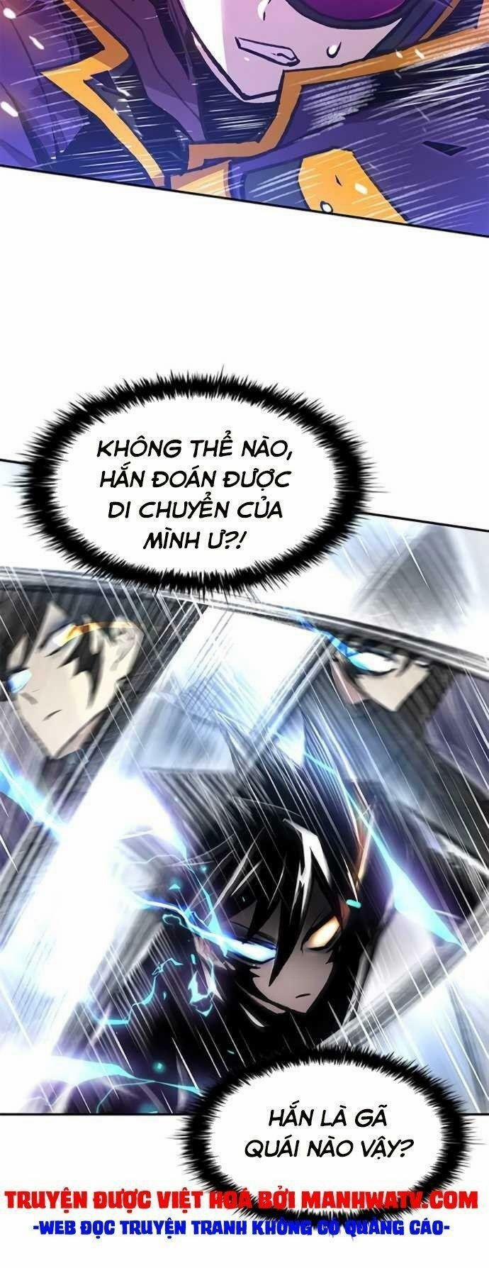 Phản Diện Là Để Tiêu Diệt 12 trang 16