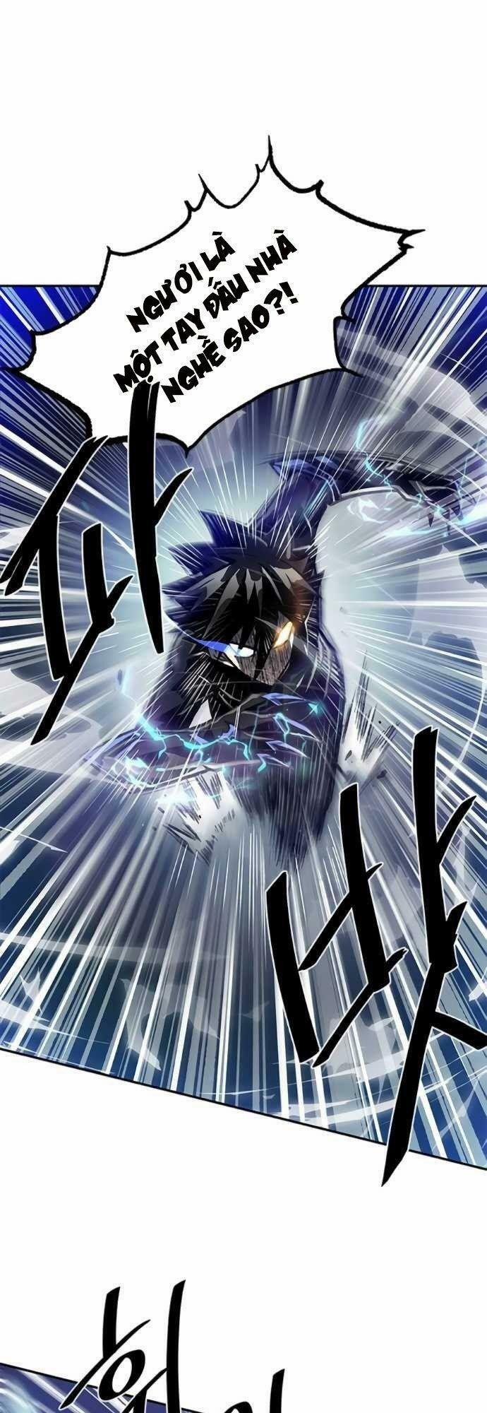 Phản Diện Là Để Tiêu Diệt 12 trang 22