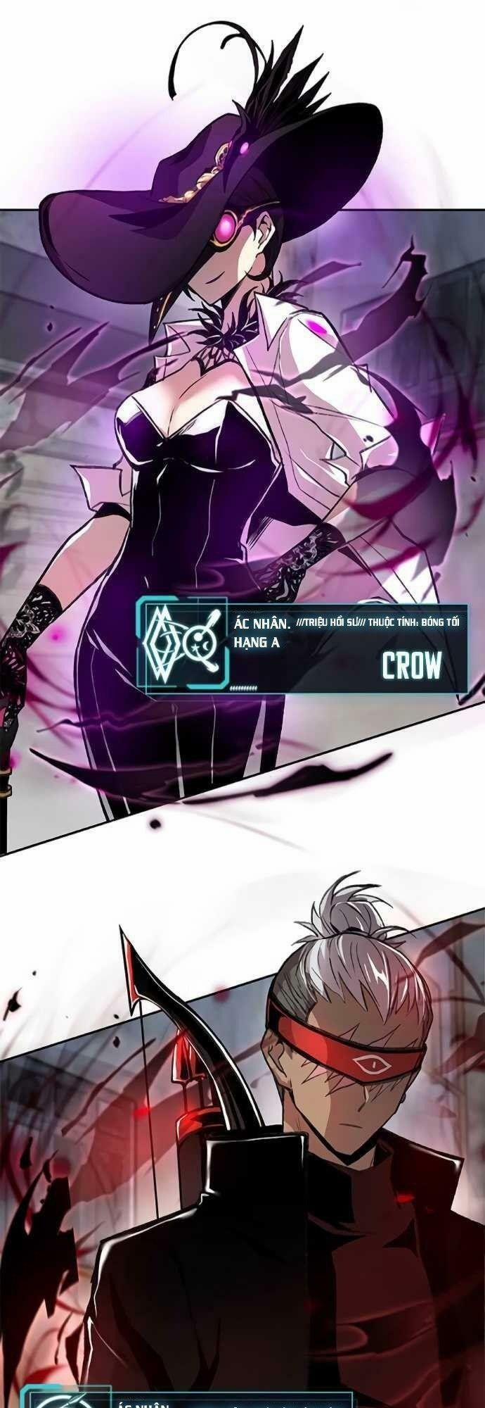 Phản Diện Là Để Tiêu Diệt 12 trang 34