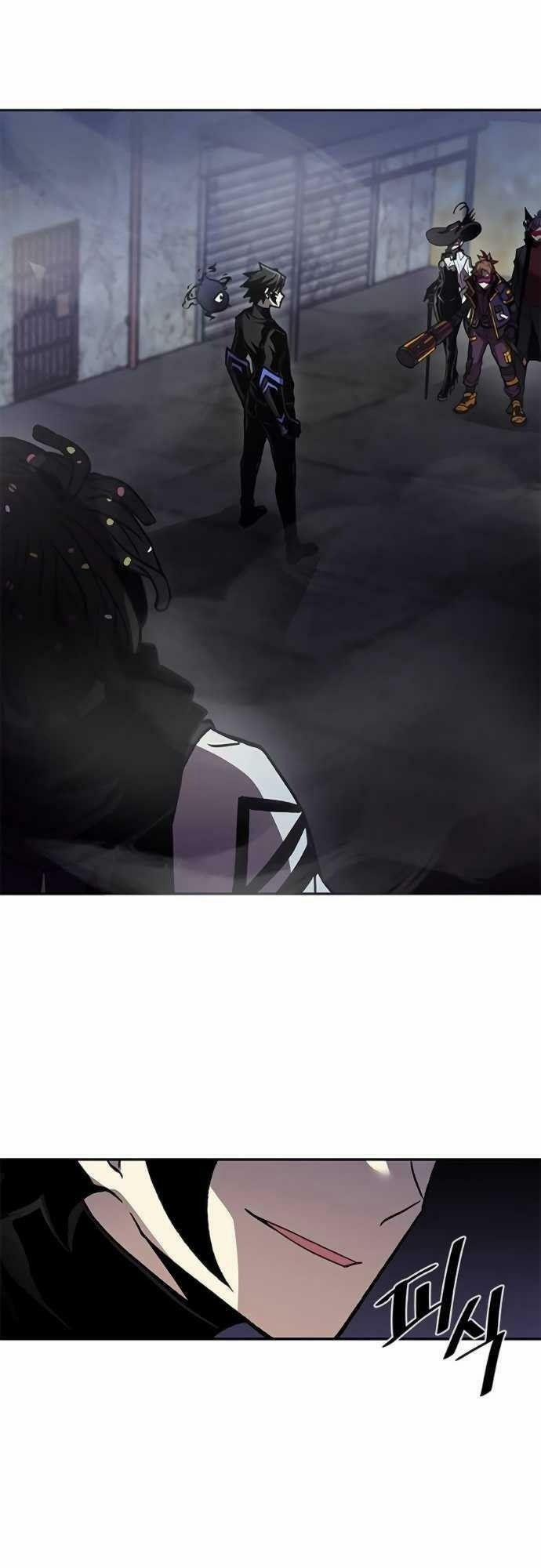 Phản Diện Là Để Tiêu Diệt 12 trang 37