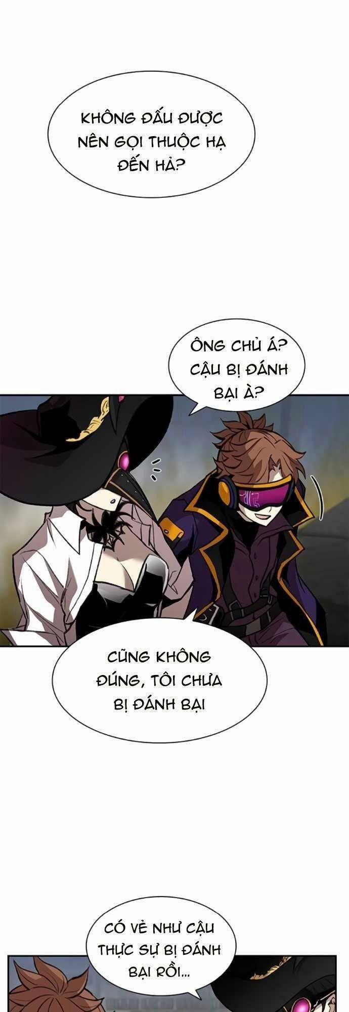 Phản Diện Là Để Tiêu Diệt 12 trang 38