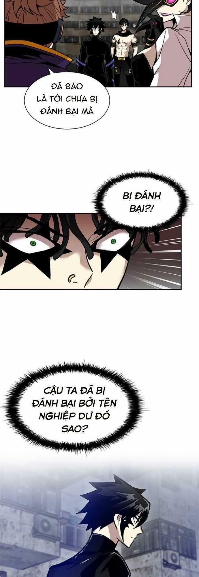 Phản Diện Là Để Tiêu Diệt 12 trang 39