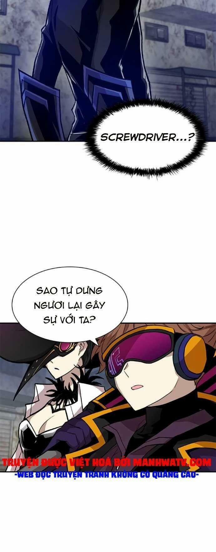 Phản Diện Là Để Tiêu Diệt 12 trang 40