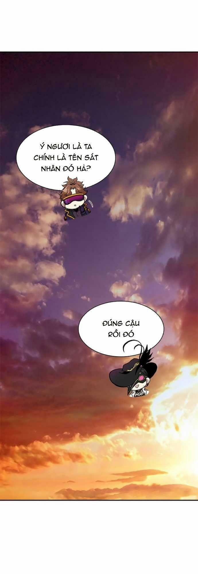 Phản Diện Là Để Tiêu Diệt 12 trang 44