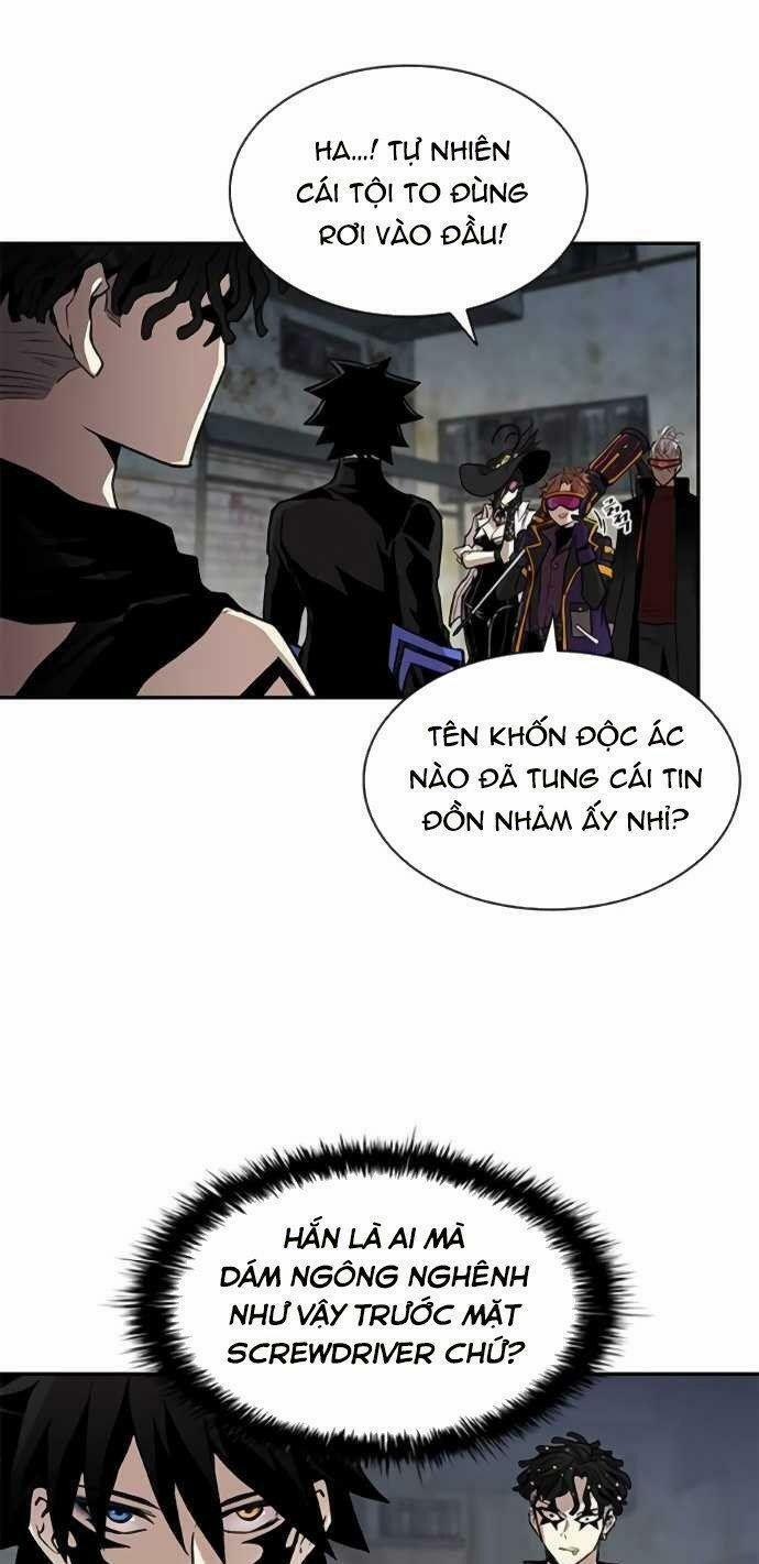 Phản Diện Là Để Tiêu Diệt 12 trang 45