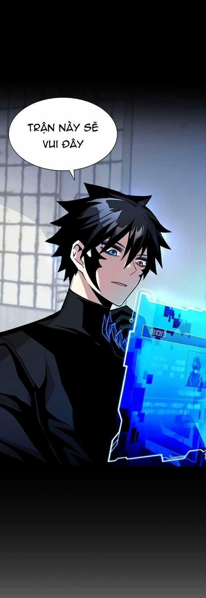 Phản Diện Là Để Tiêu Diệt 12 trang 8