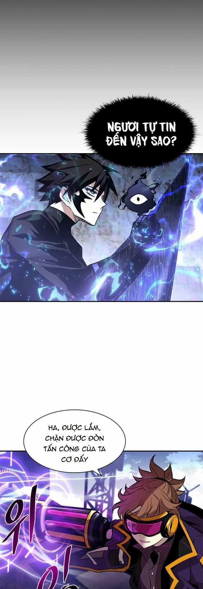 Phản Diện Là Để Tiêu Diệt 12 trang 9