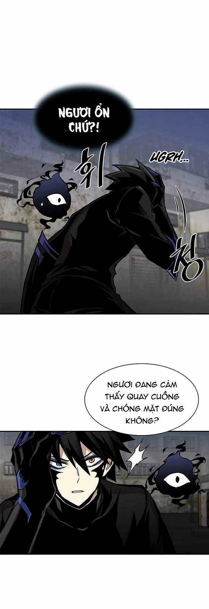 Phản Diện Là Để Tiêu Diệt 13 trang 13