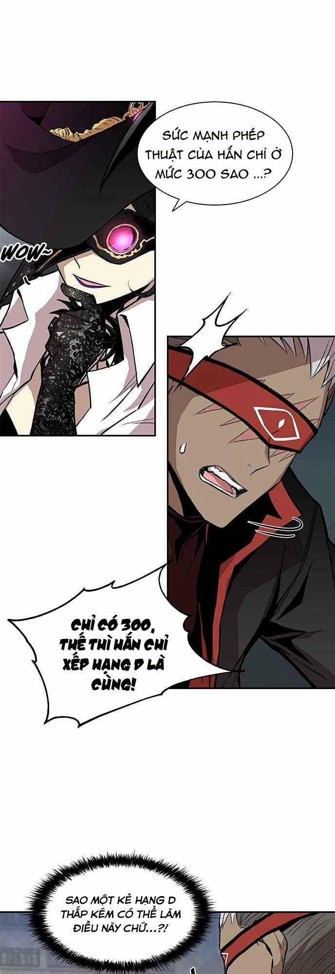 Phản Diện Là Để Tiêu Diệt 13 trang 15