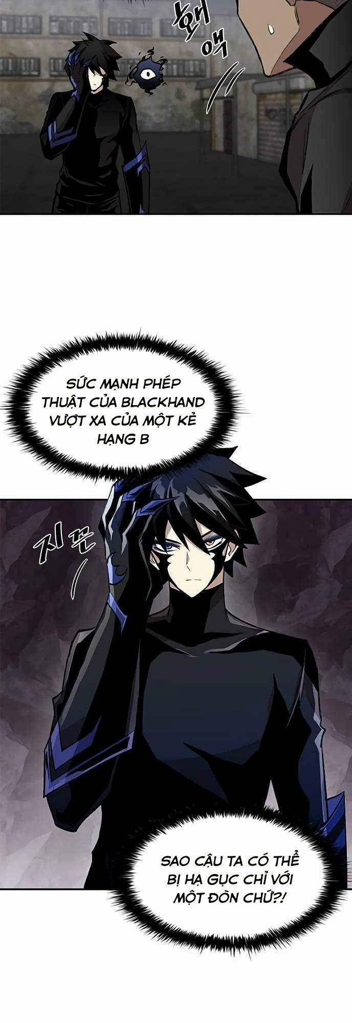 Phản Diện Là Để Tiêu Diệt 13 trang 16