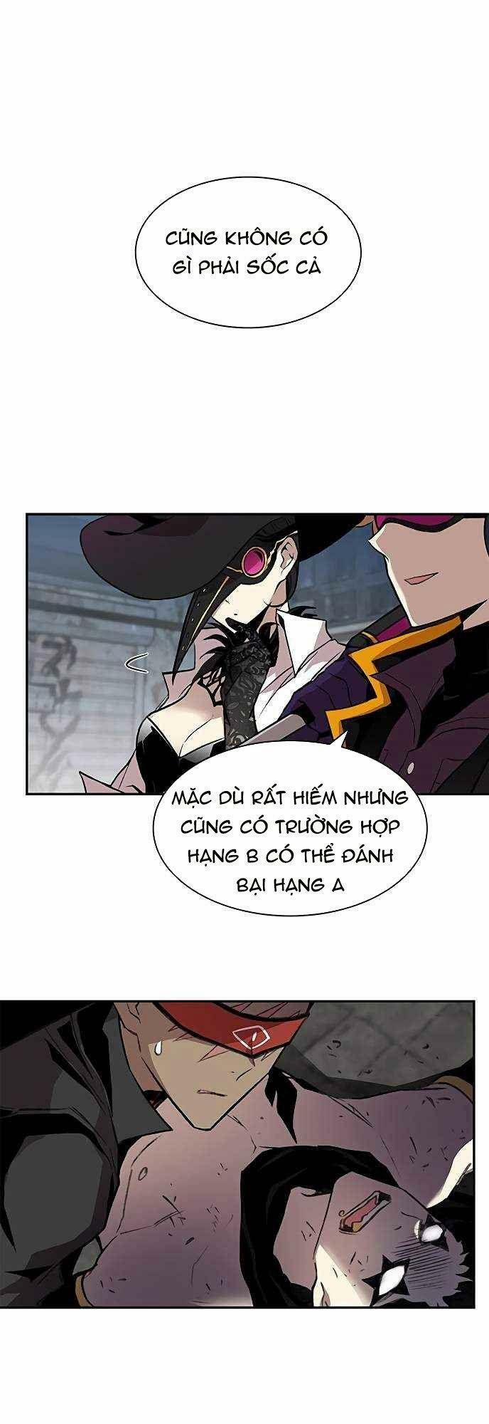 Phản Diện Là Để Tiêu Diệt 13 trang 17