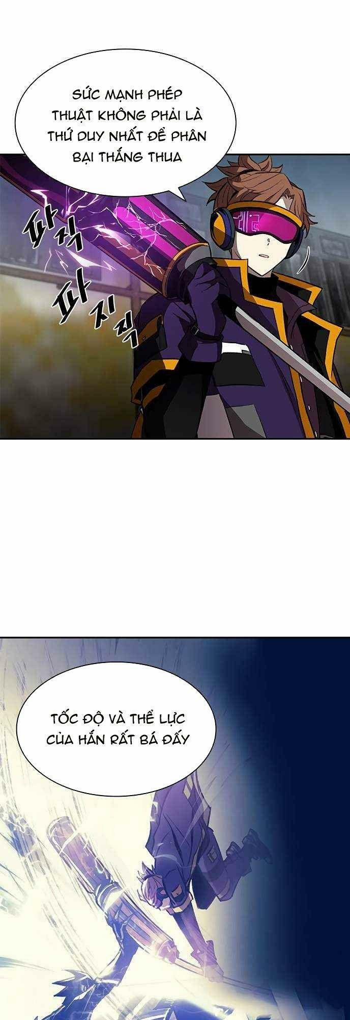 Phản Diện Là Để Tiêu Diệt 13 trang 18