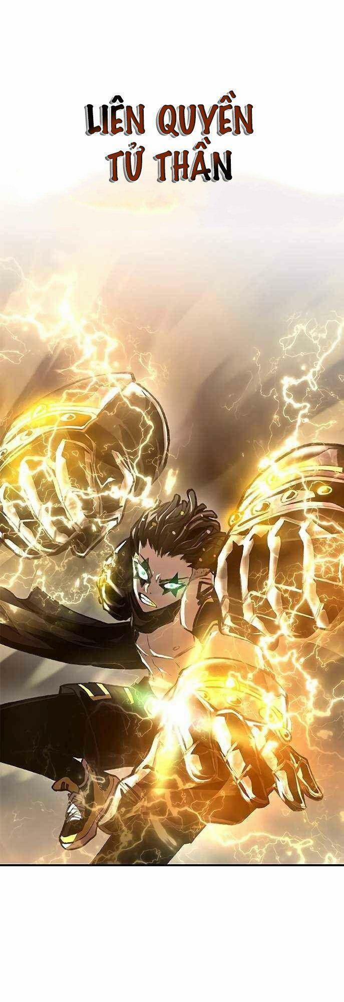 Phản Diện Là Để Tiêu Diệt 13 trang 2