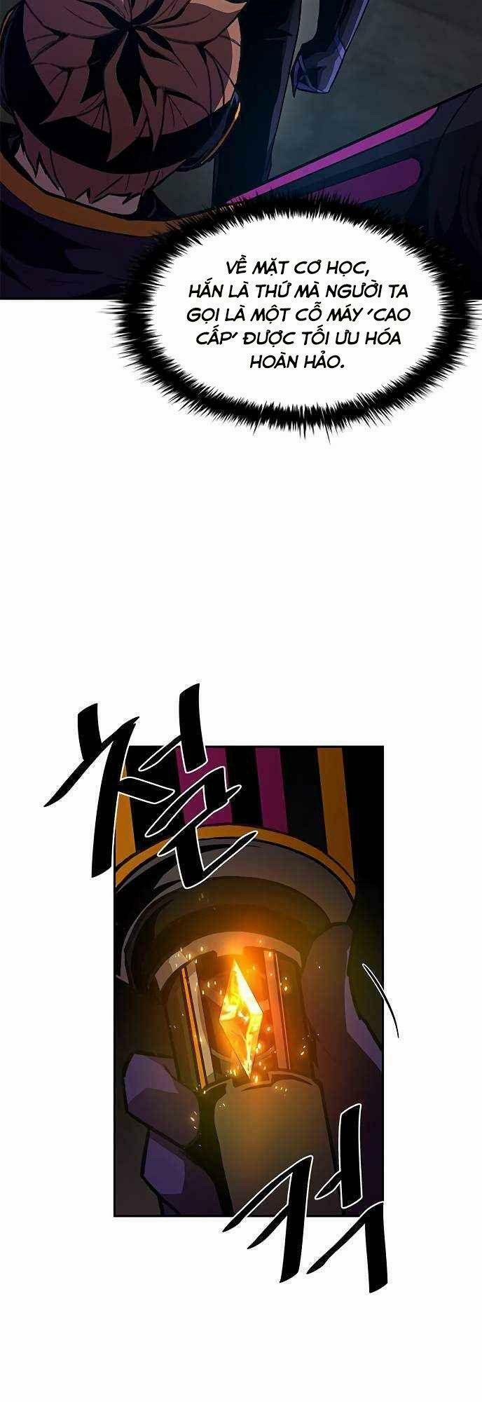 Phản Diện Là Để Tiêu Diệt 13 trang 20