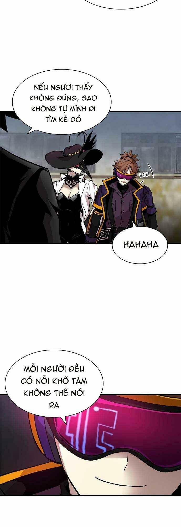 Phản Diện Là Để Tiêu Diệt 13 trang 27
