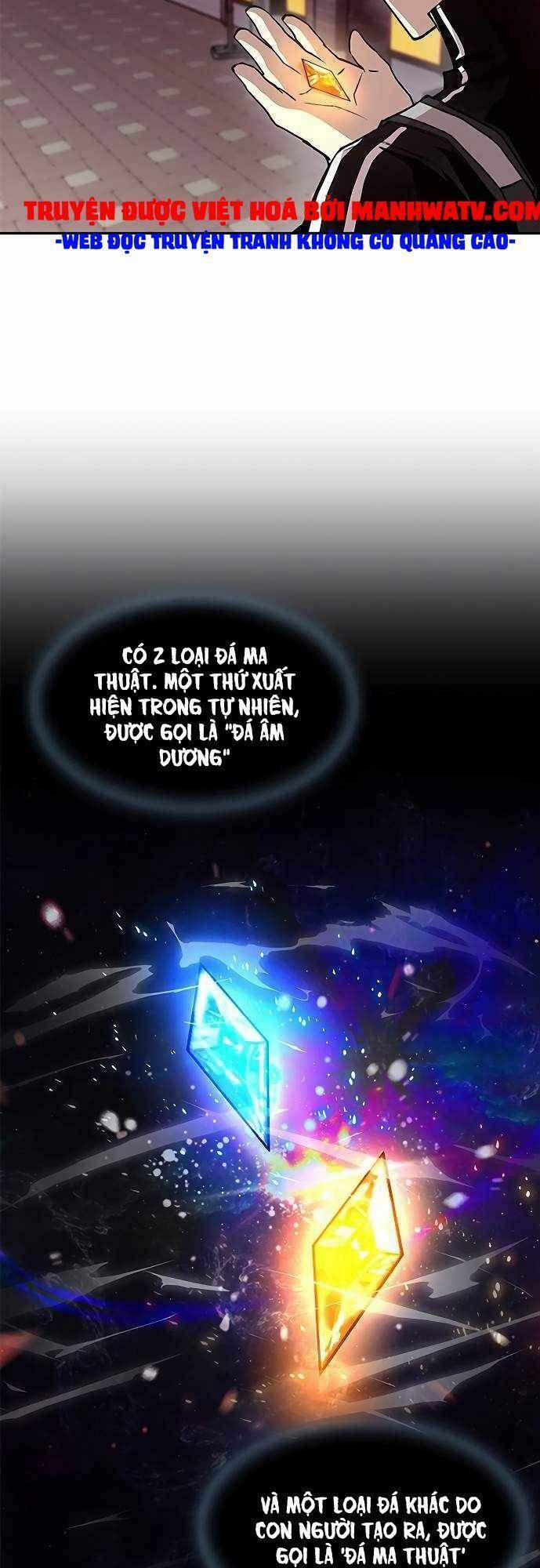 Phản Diện Là Để Tiêu Diệt 13 trang 30