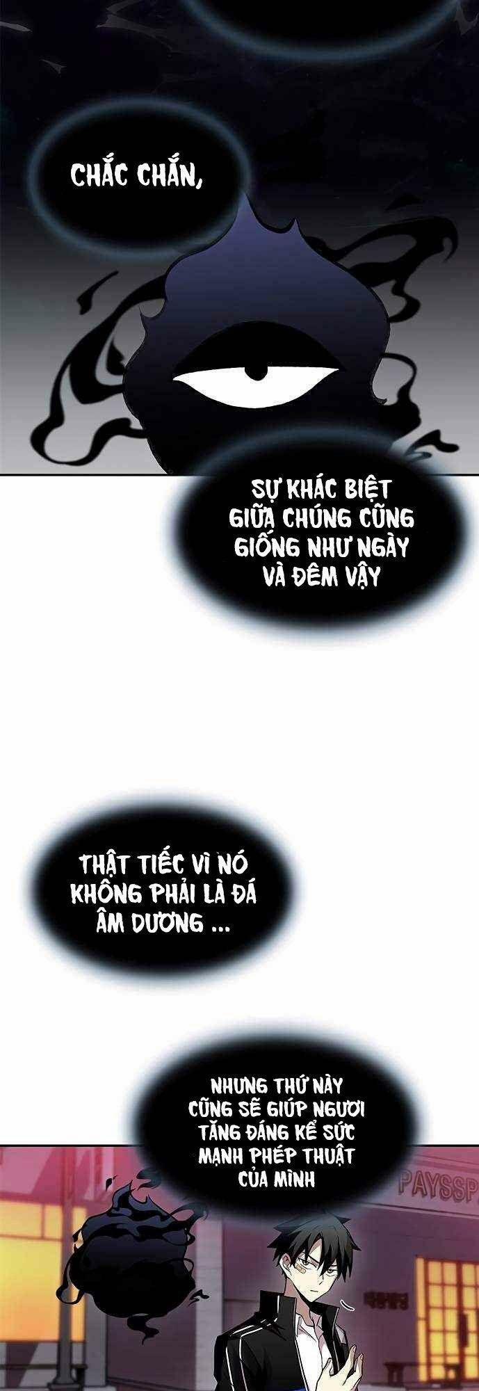 Phản Diện Là Để Tiêu Diệt 13 trang 31