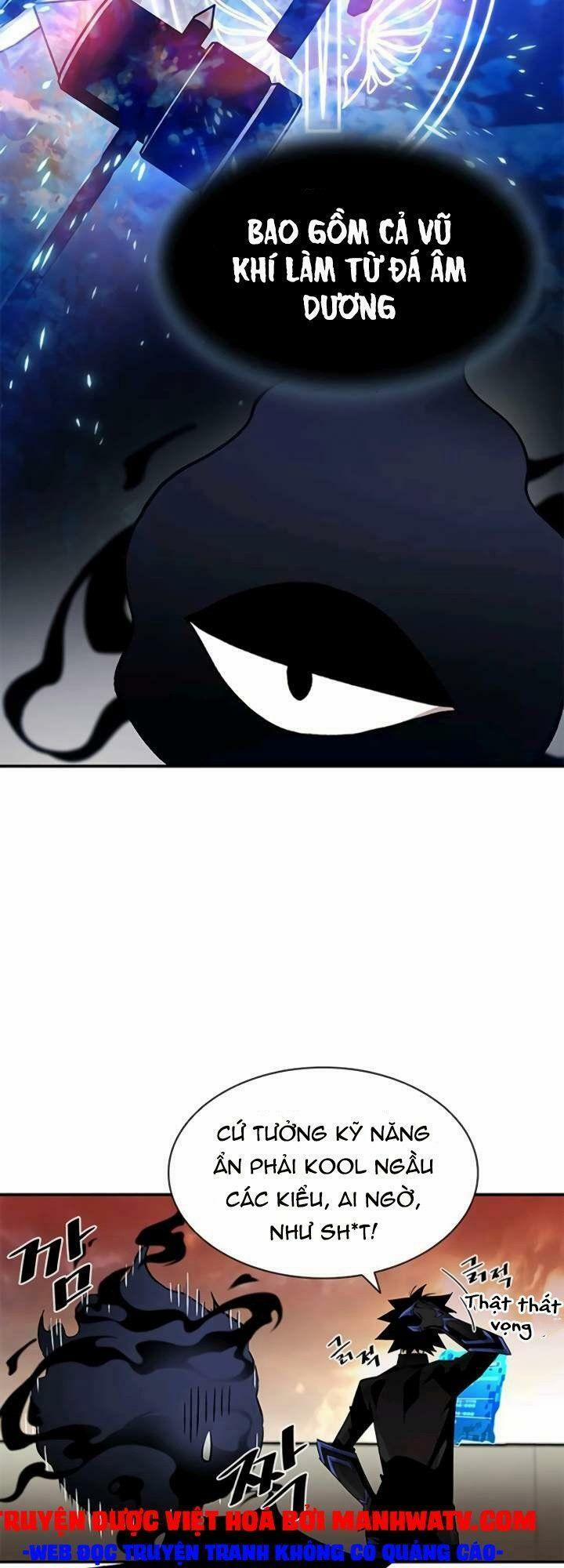 Phản Diện Là Để Tiêu Diệt 14 trang 11