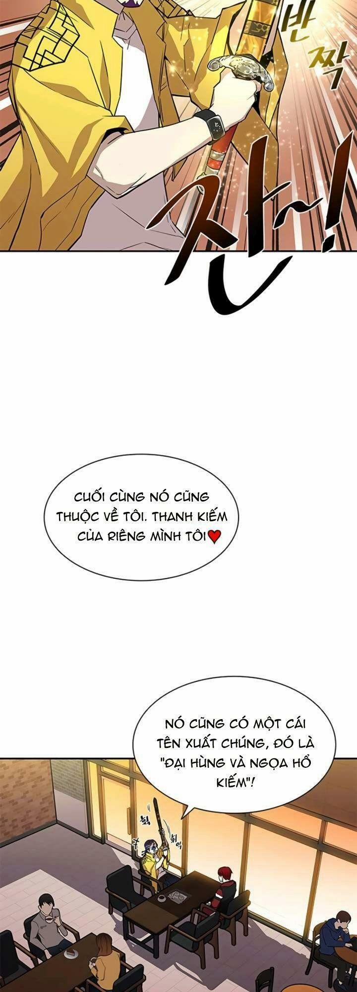 Phản Diện Là Để Tiêu Diệt 14 trang 16