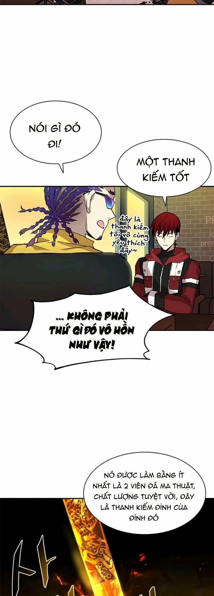 Phản Diện Là Để Tiêu Diệt 14 trang 17