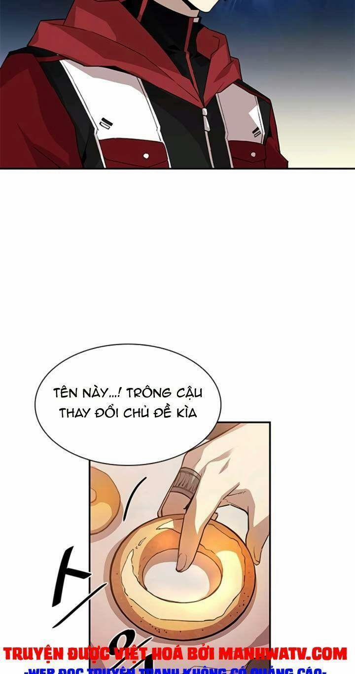 Phản Diện Là Để Tiêu Diệt 14 trang 19