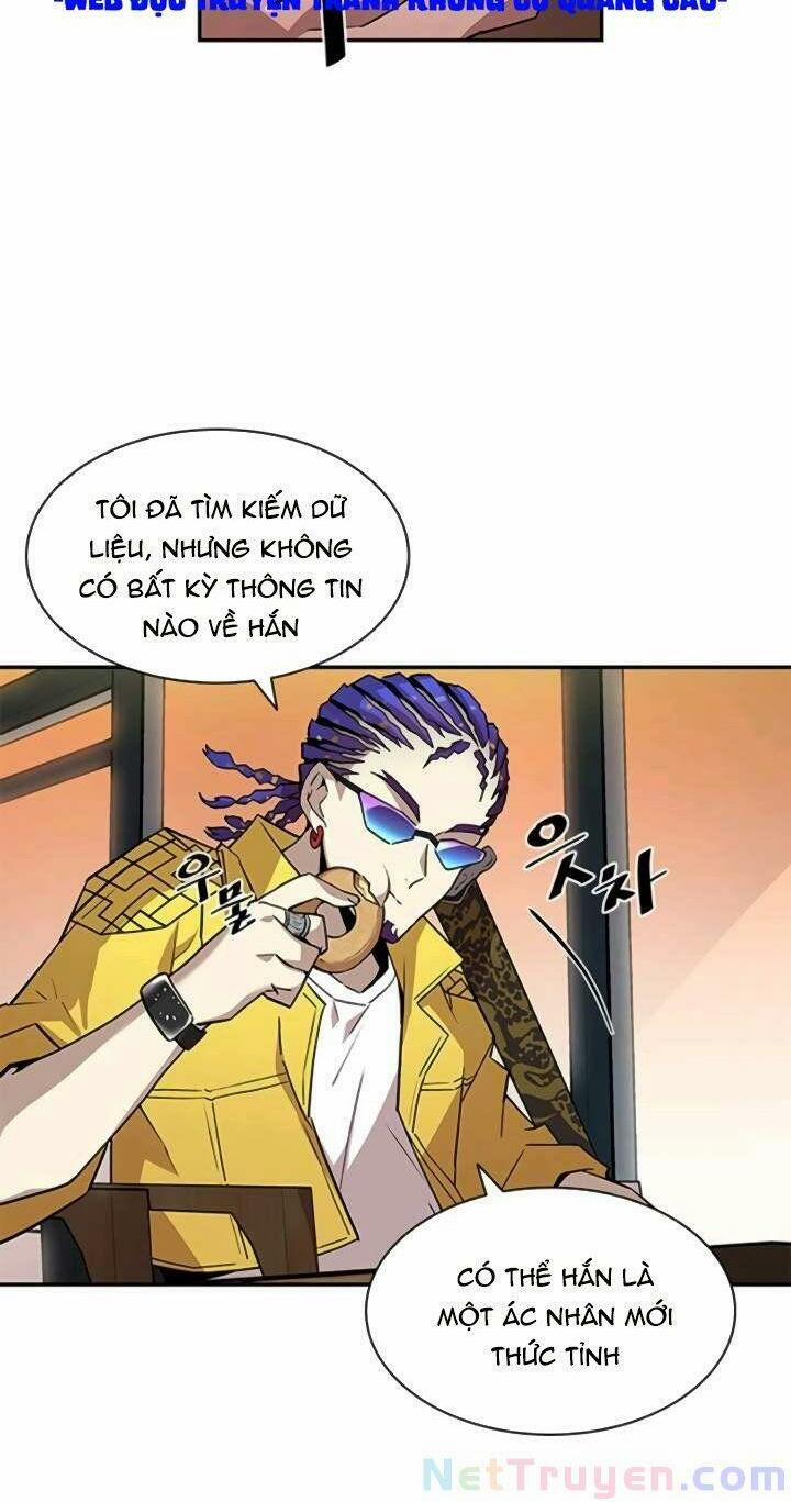 Phản Diện Là Để Tiêu Diệt 14 trang 20
