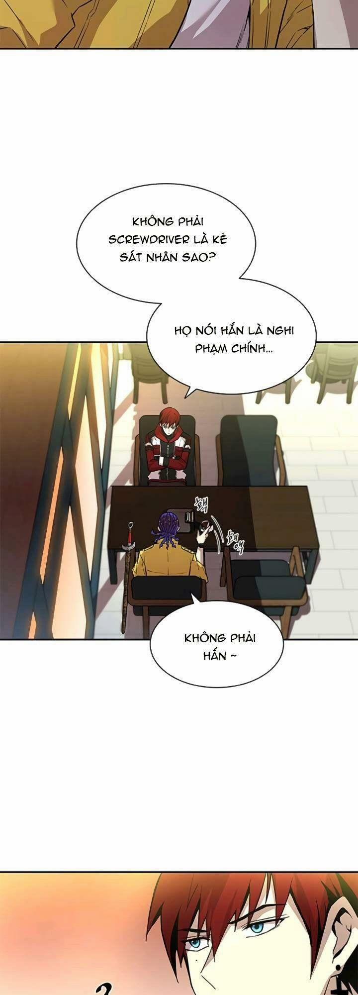 Phản Diện Là Để Tiêu Diệt 14 trang 23