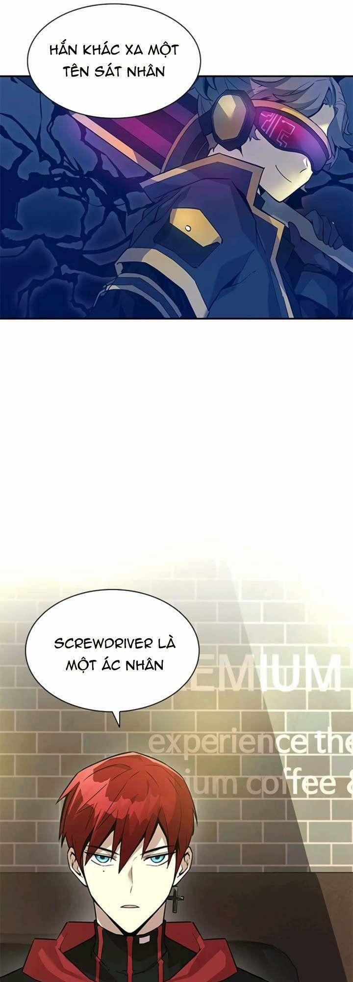 Phản Diện Là Để Tiêu Diệt 14 trang 25