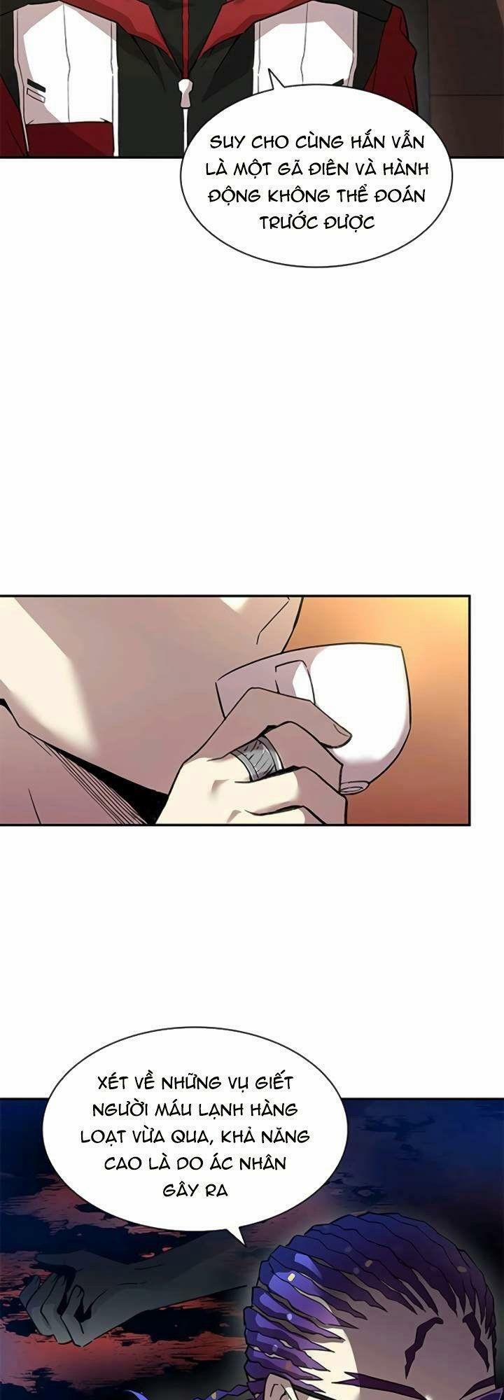 Phản Diện Là Để Tiêu Diệt 14 trang 26