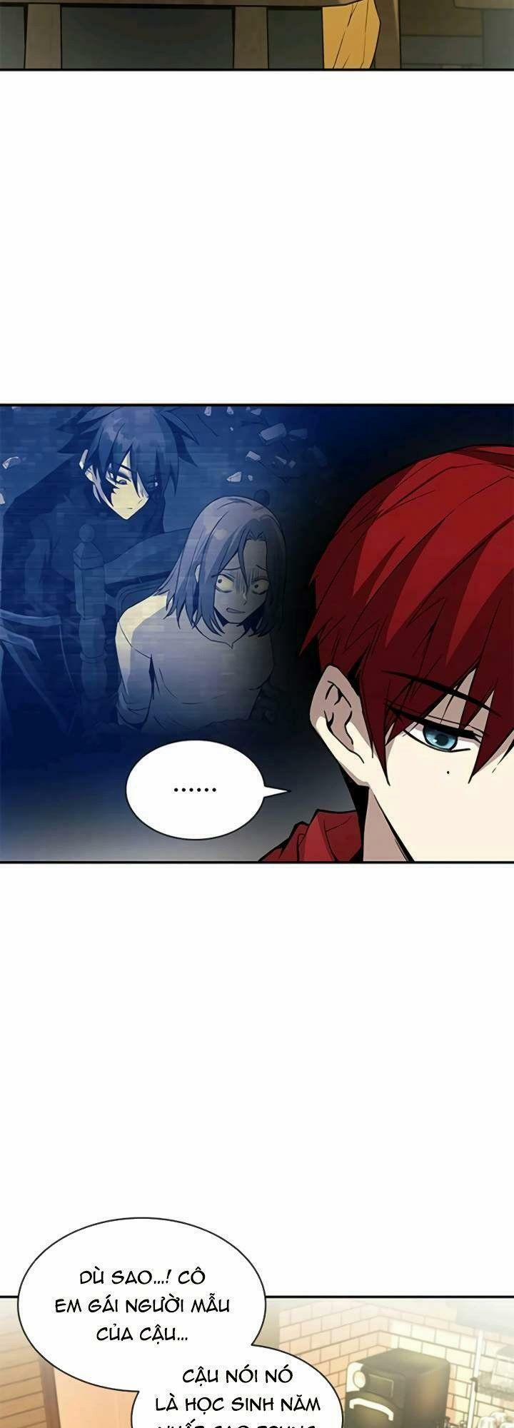 Phản Diện Là Để Tiêu Diệt 14 trang 28