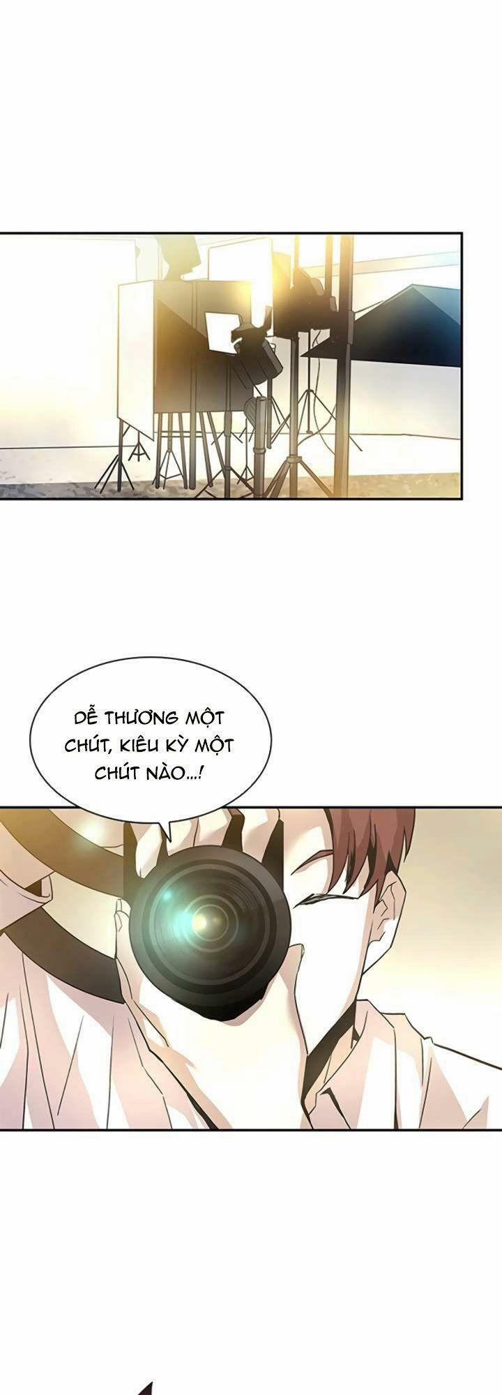 Phản Diện Là Để Tiêu Diệt 14 trang 32