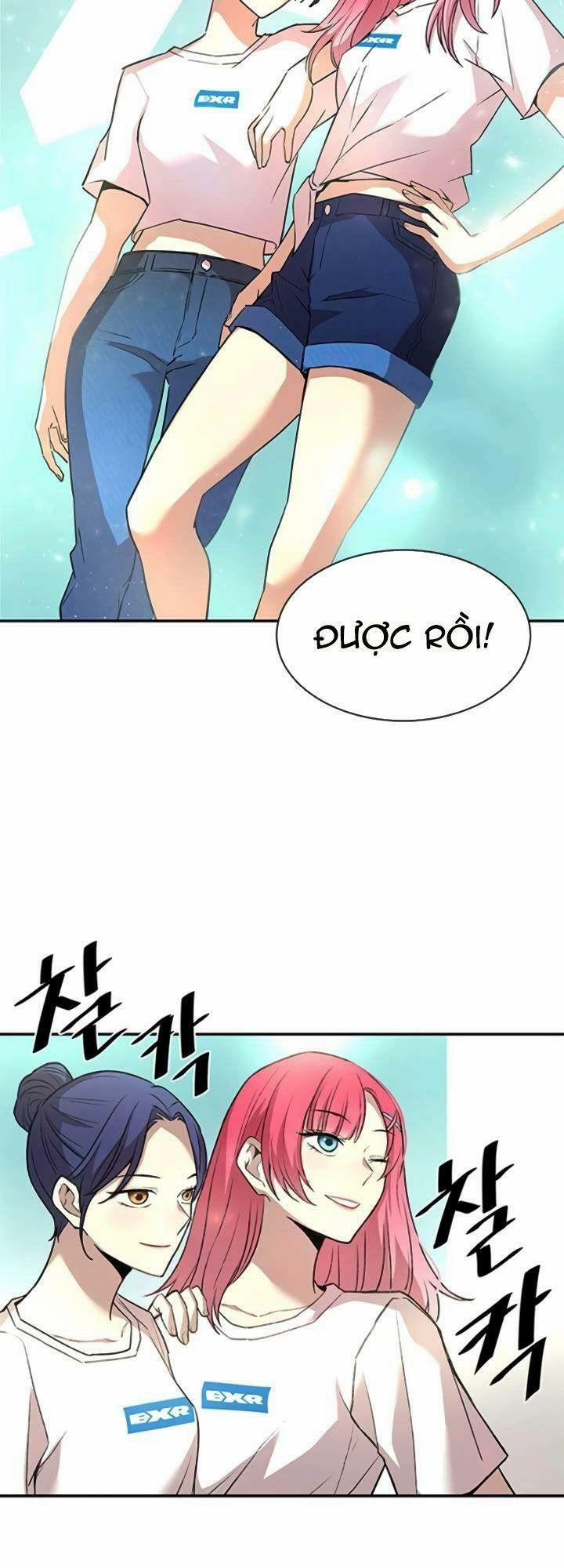 Phản Diện Là Để Tiêu Diệt 14 trang 34