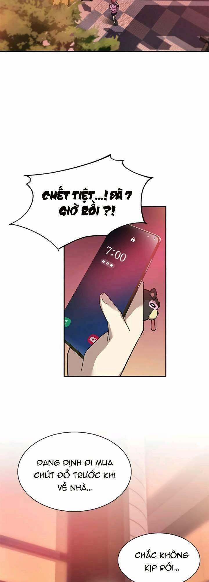 Phản Diện Là Để Tiêu Diệt 14 trang 36