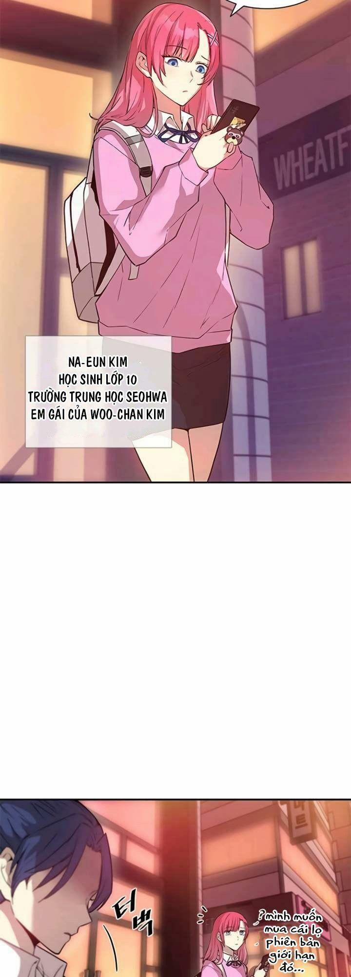 Phản Diện Là Để Tiêu Diệt 14 trang 37