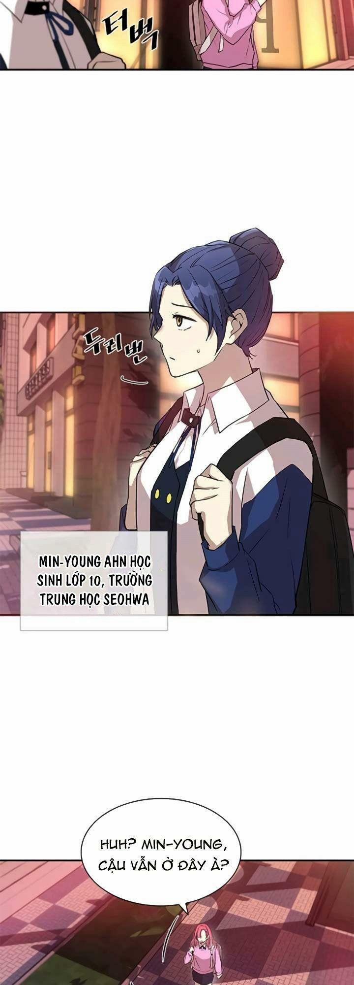 Phản Diện Là Để Tiêu Diệt 14 trang 38