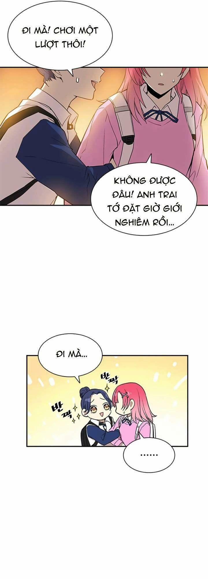 Phản Diện Là Để Tiêu Diệt 14 trang 43